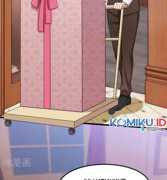 CEO’s Sudden Proposal Chapter 285 Gambar 19